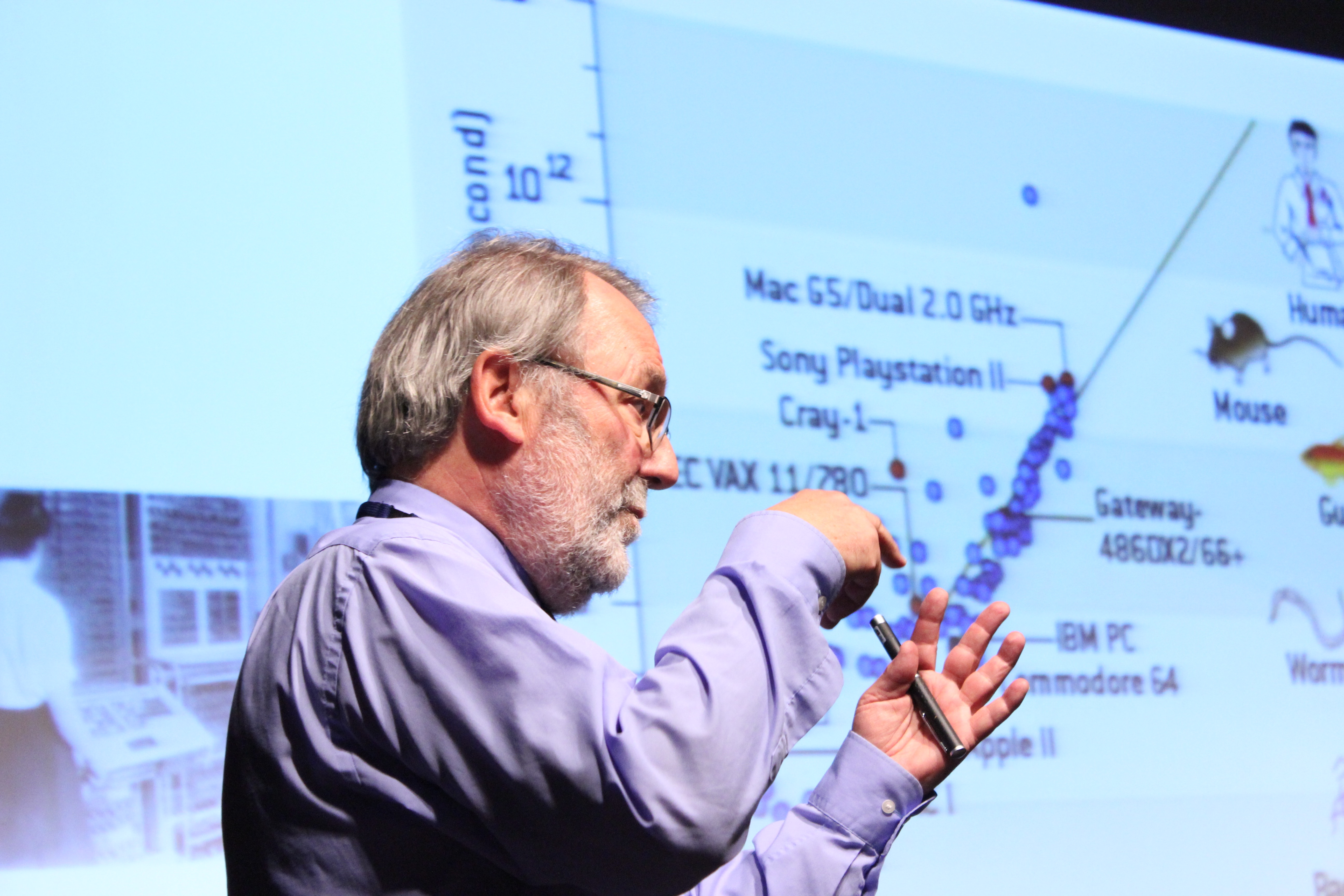 Quantum UK 2015 Conference presentation 2