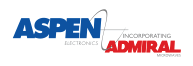 Aspen electronics logo