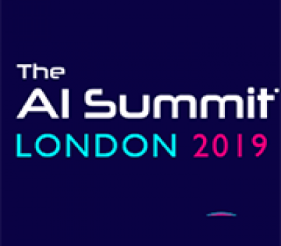 AI Summit logo