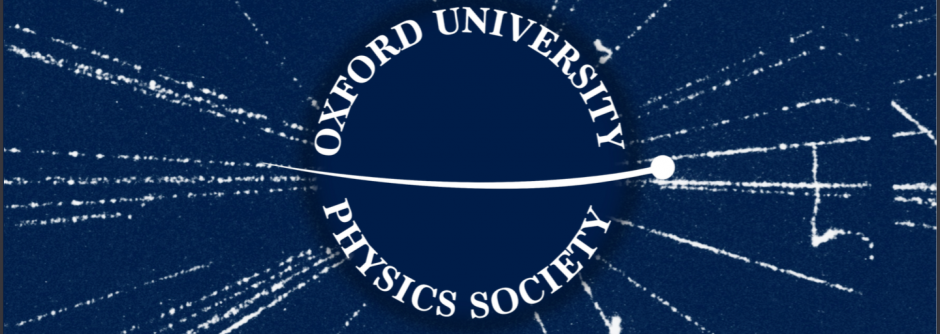 Oxford University Physics Society