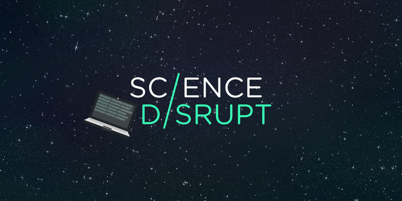 Science Disrupt