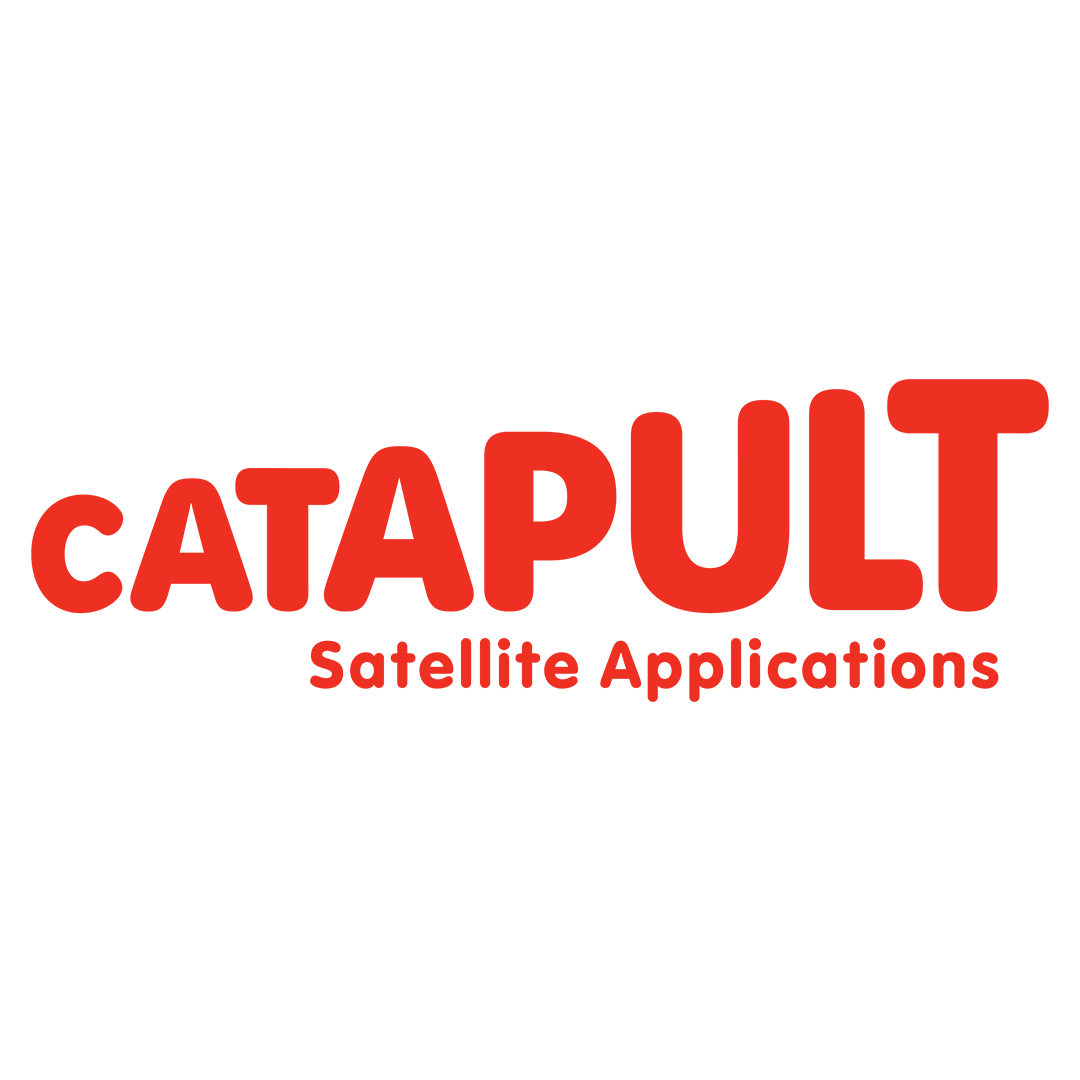 Satellite Applications Catapult logo