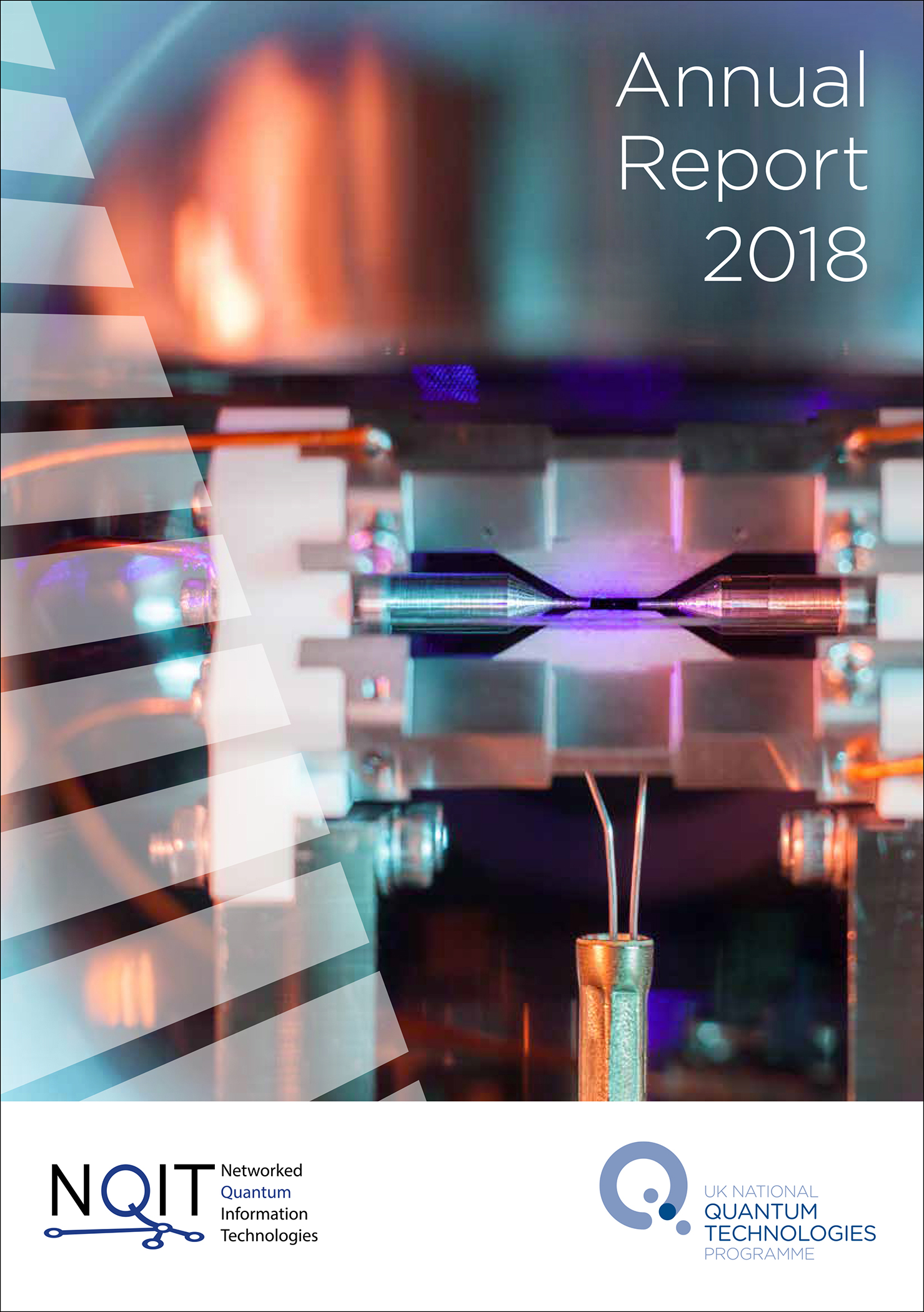 NQIT Annual Report 2018