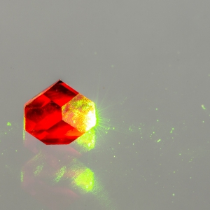 Diamond for quantum sensors