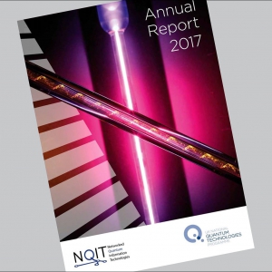 NQIT Annual Report 2017