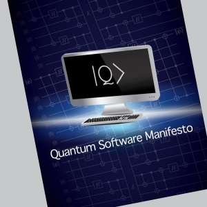 Quantum Software Manifesto