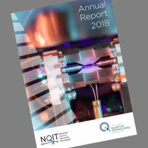 NQIT Annual Report 2018