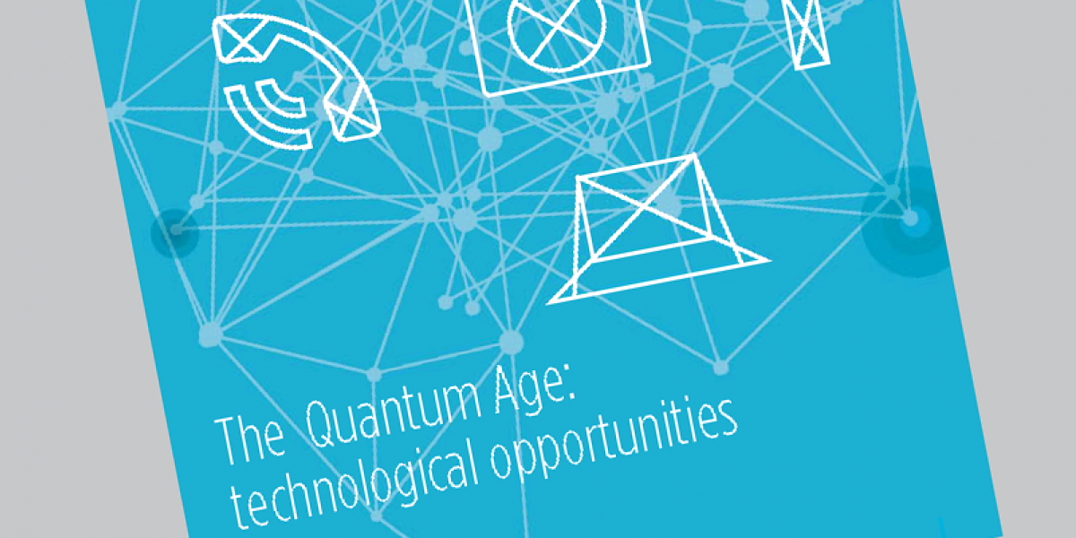 Blackett Review of Quantum Technologies