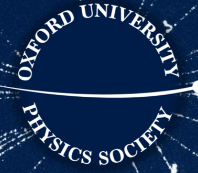 Oxford University Physics Society