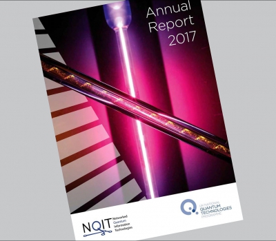 NQIT Annual Report 2017