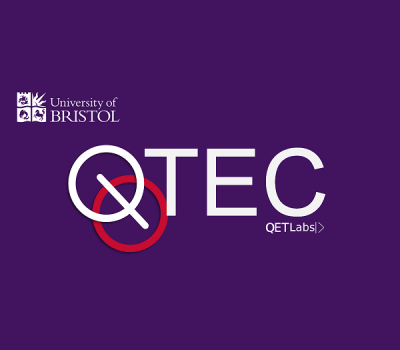 Quantum Technology Enterprise Centre (QTEC)