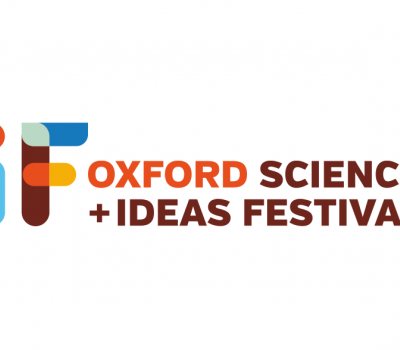 IF Oxford Science + Ideas Festival
