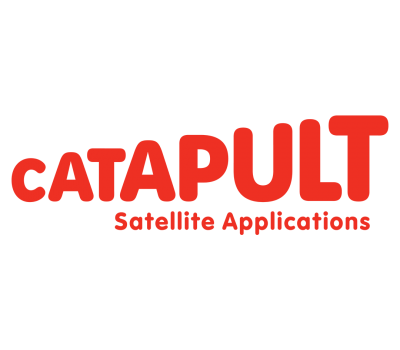 Satellite Applications Catapult logo