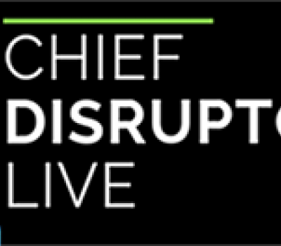 Chief Disruptor Live