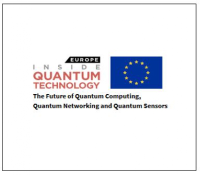 Inside Quantum Technology logo